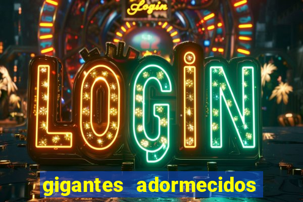 gigantes adormecidos do futebol